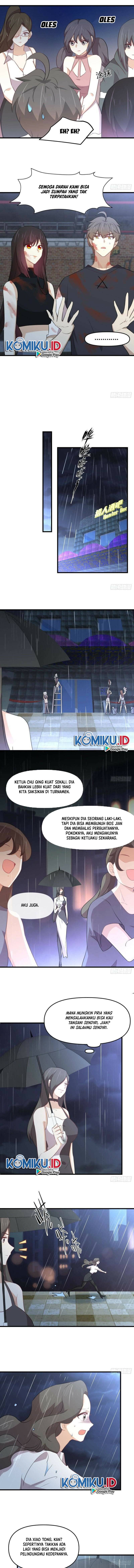 Immortal Swordsman in The Reverse World Chapter 315 Gambar 4